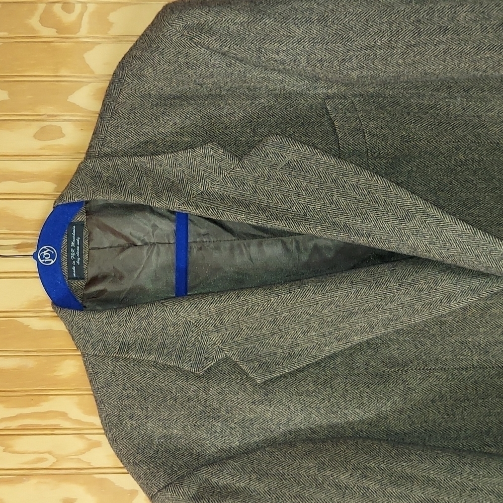 Cereskin jacket - Picture 2 of 9